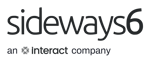 Dark - Sideways6 - 2026 Logo